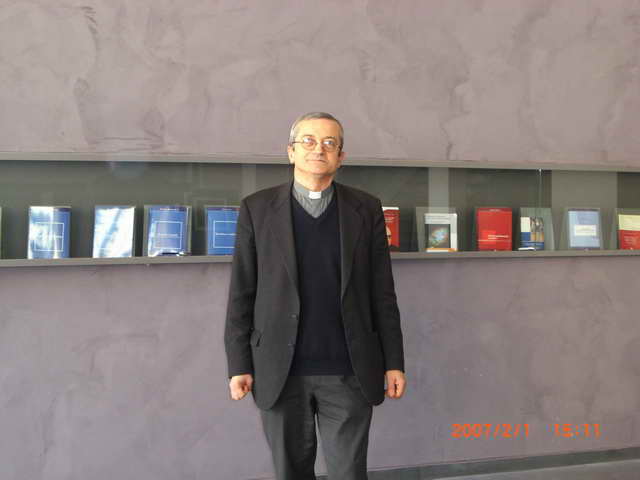 Gianni Manzone